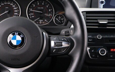 BMW 3 серия, 2014 год, 2 027 077 рублей, 13 фотография