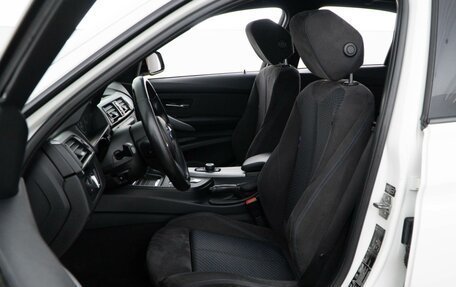 BMW 3 серия, 2014 год, 2 027 077 рублей, 10 фотография