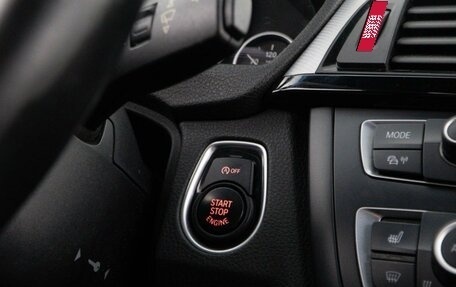 BMW 3 серия, 2014 год, 2 027 077 рублей, 16 фотография