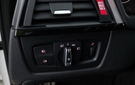 BMW 3 серия, 2014 год, 2 027 077 рублей, 15 фотография