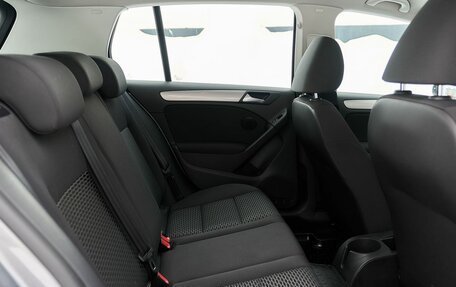 Volkswagen Golf VI, 2012 год, 725 000 рублей, 8 фотография