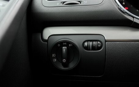 Volkswagen Golf VI, 2012 год, 725 000 рублей, 13 фотография