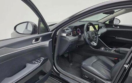 KIA K5, 2022 год, 2 470 000 рублей, 3 фотография