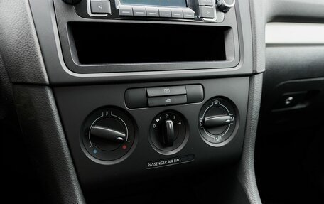 Volkswagen Golf VI, 2012 год, 725 000 рублей, 11 фотография