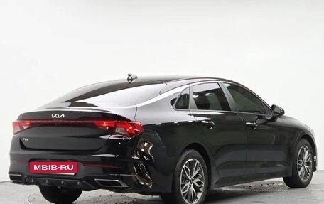 KIA K5, 2022 год, 2 470 000 рублей, 2 фотография