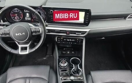 KIA K5, 2022 год, 2 470 000 рублей, 4 фотография