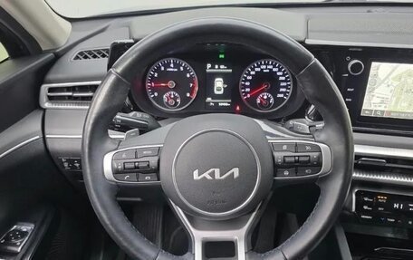 KIA K5, 2022 год, 2 470 000 рублей, 5 фотография