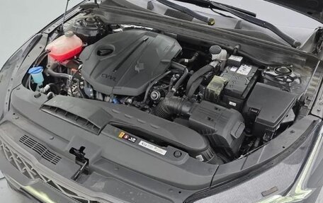 KIA K5, 2022 год, 2 470 000 рублей, 8 фотография