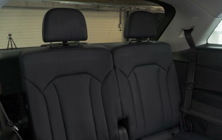 Audi Q7, 2019 год, 5 589 050 рублей, 9 фотография