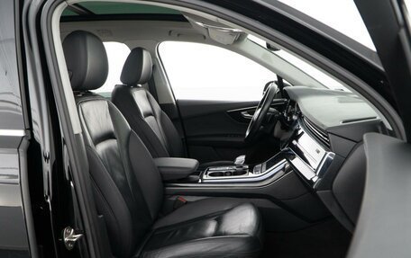 Audi Q7, 2019 год, 5 589 050 рублей, 8 фотография