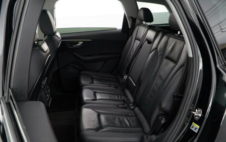 Audi Q7, 2019 год, 5 589 050 рублей, 10 фотография