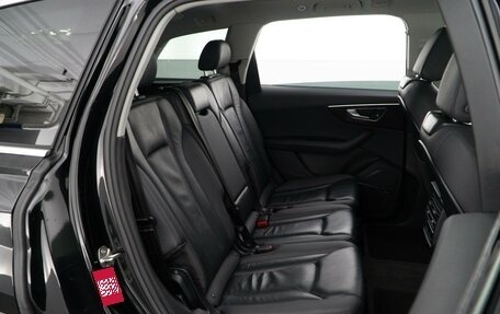 Audi Q7, 2019 год, 5 589 050 рублей, 7 фотография