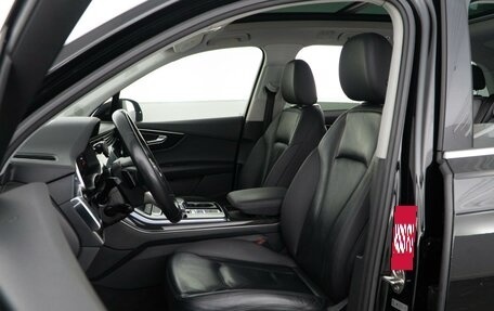 Audi Q7, 2019 год, 5 589 050 рублей, 11 фотография