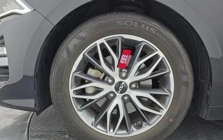 KIA K5, 2022 год, 2 470 000 рублей, 6 фотография