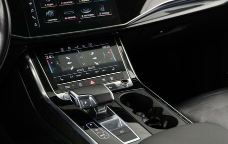 Audi Q7, 2019 год, 5 589 050 рублей, 17 фотография