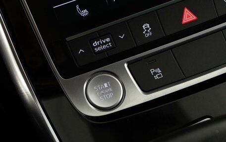 Audi Q7, 2019 год, 5 589 050 рублей, 24 фотография