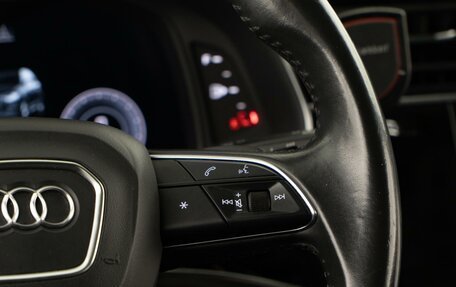 Audi Q7, 2019 год, 5 589 050 рублей, 16 фотография