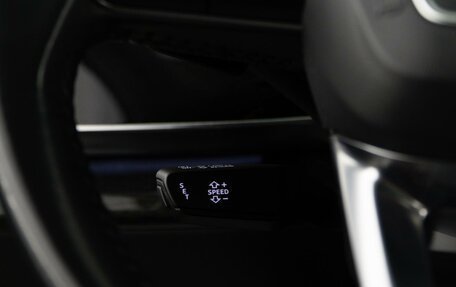 Audi Q7, 2019 год, 5 589 050 рублей, 23 фотография