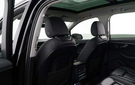 Audi Q7, 2019 год, 5 589 050 рублей, 13 фотография