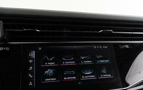 Audi Q7, 2019 год, 5 589 050 рублей, 26 фотография