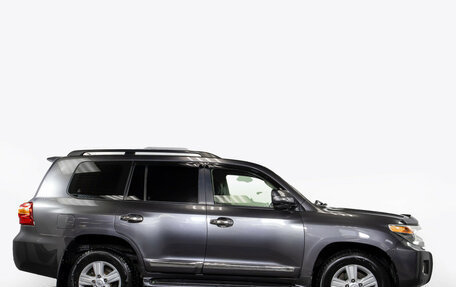 Toyota Land Cruiser 200, 2013 год, 3 360 000 рублей, 3 фотография