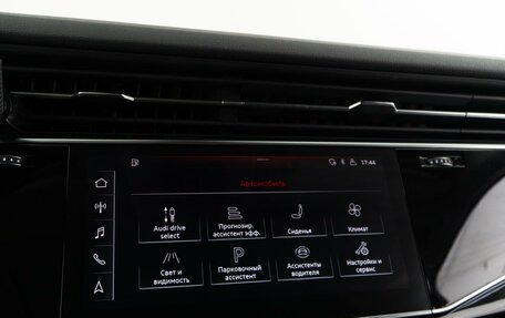 Audi Q7, 2019 год, 5 589 050 рублей, 28 фотография