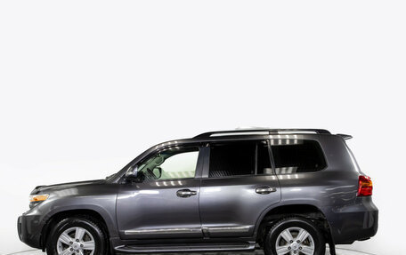 Toyota Land Cruiser 200, 2013 год, 3 360 000 рублей, 6 фотография