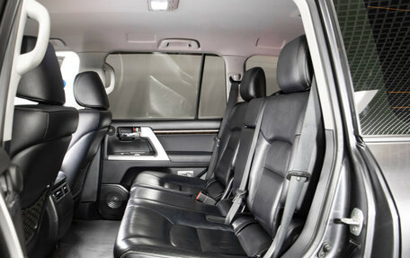 Toyota Land Cruiser 200, 2013 год, 3 360 000 рублей, 8 фотография