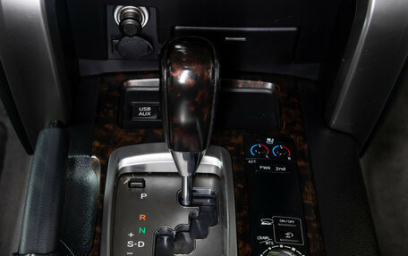 Toyota Land Cruiser 200, 2013 год, 3 360 000 рублей, 17 фотография