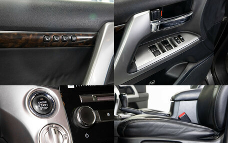 Toyota Land Cruiser 200, 2013 год, 3 360 000 рублей, 18 фотография