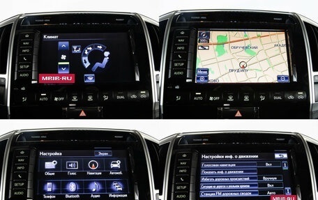 Toyota Land Cruiser 200, 2013 год, 3 360 000 рублей, 15 фотография