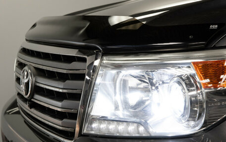 Toyota Land Cruiser 200, 2013 год, 3 360 000 рублей, 29 фотография