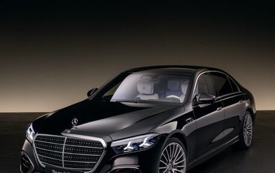 Mercedes-Benz S-Класс, 2026 год, 18 800 000 рублей, 1 фотография