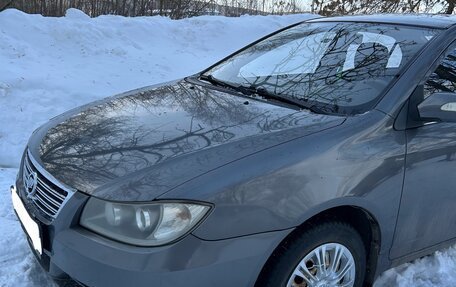 Lifan Solano I (630) рестайлинг, 2011 год, 350 000 рублей, 1 фотография