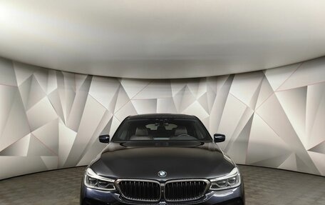 BMW 6 серия, 2019 год, 5 497 000 рублей, 3 фотография