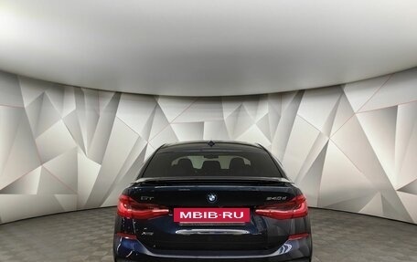 BMW 6 серия, 2019 год, 5 497 000 рублей, 4 фотография