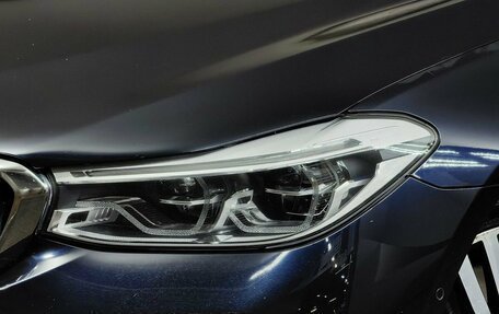 BMW 6 серия, 2019 год, 5 497 000 рублей, 8 фотография