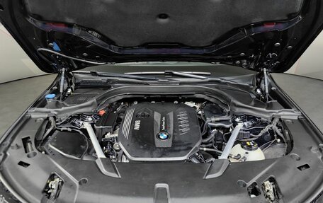 BMW 6 серия, 2019 год, 5 497 000 рублей, 10 фотография