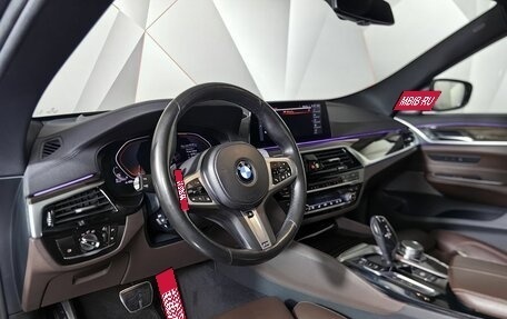 BMW 6 серия, 2019 год, 5 497 000 рублей, 12 фотография