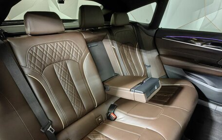 BMW 6 серия, 2019 год, 5 497 000 рублей, 14 фотография