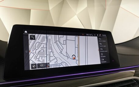 BMW 6 серия, 2019 год, 5 497 000 рублей, 18 фотография