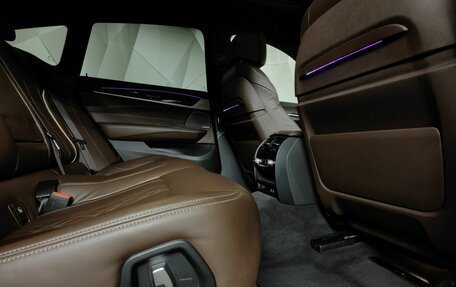 BMW 6 серия, 2019 год, 5 497 000 рублей, 22 фотография