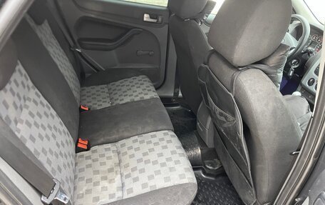 Ford Focus II рестайлинг, 2007 год, 550 000 рублей, 6 фотография