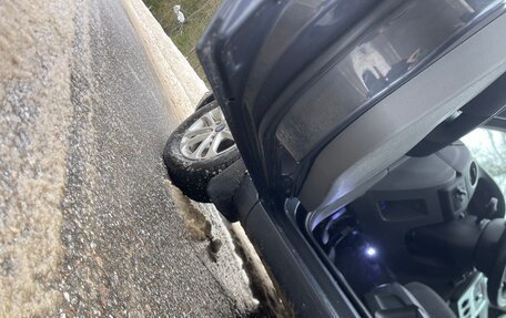 Ford Focus II рестайлинг, 2007 год, 550 000 рублей, 8 фотография