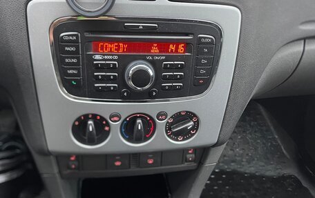 Ford Focus II рестайлинг, 2007 год, 550 000 рублей, 11 фотография