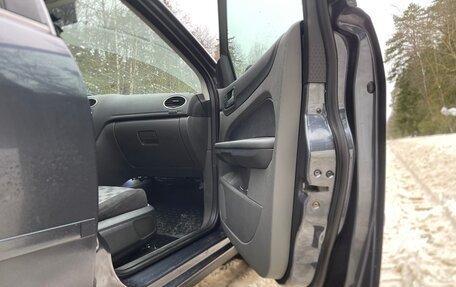 Ford Focus II рестайлинг, 2007 год, 550 000 рублей, 7 фотография