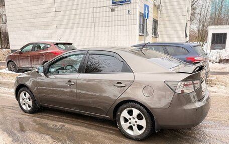 KIA Cerato III, 2009 год, 675 000 рублей, 4 фотография