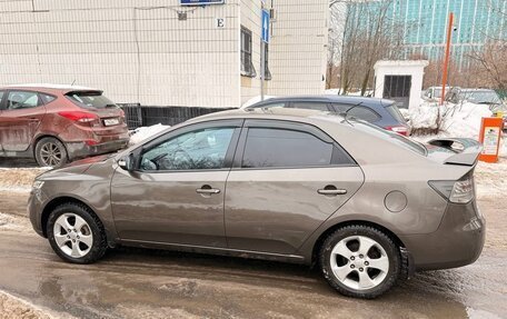 KIA Cerato III, 2009 год, 675 000 рублей, 6 фотография