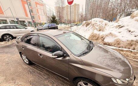 KIA Cerato III, 2009 год, 675 000 рублей, 8 фотография