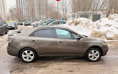 KIA Cerato III, 2009 год, 675 000 рублей, 5 фотография